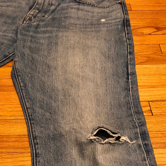 JCrew Mens denim in 770 fit - Picture 3 of 4